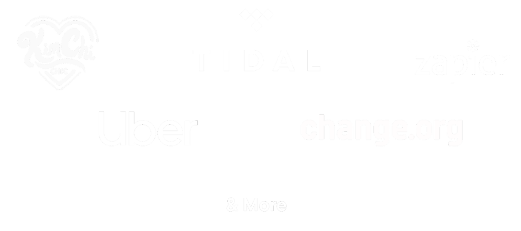 Brands QMA has worked with